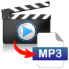 Video to MP3 Converter icon