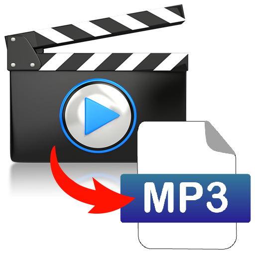 Video to MP3 Converter icon