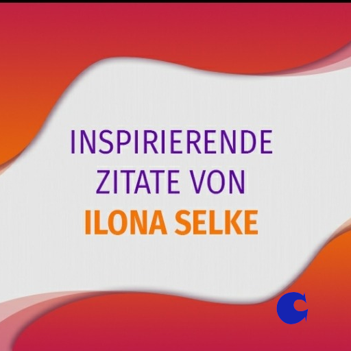 365 Zitate von Ilona Selke icon