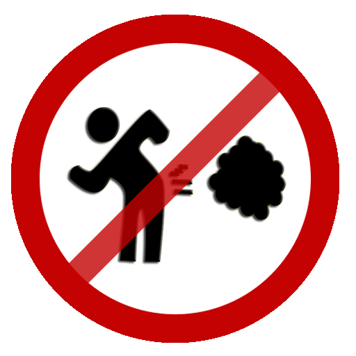 Volcano Fart icon