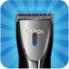 Hair Clipper Prank icon