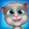 Virtual Pet Bob Funny Cat icon