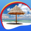 Top Beaches Live Wallpapers icon