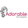 Adorable hair Suppliers icon