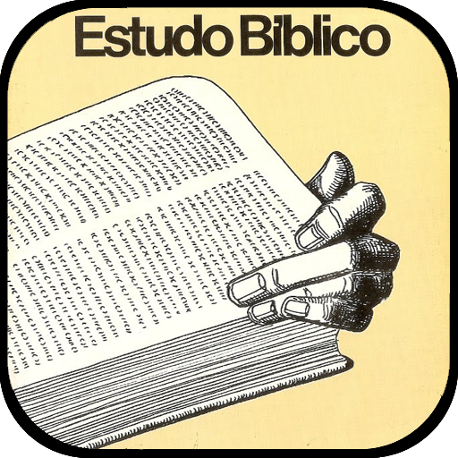 Estudo Bíblico icon