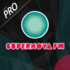 Supernova FM icon