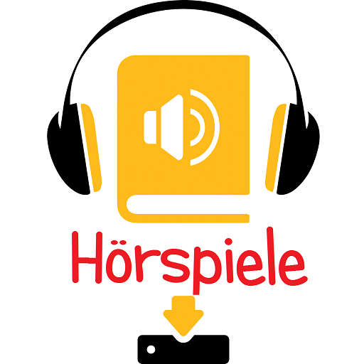 Hörspiele und Hörbücher icon