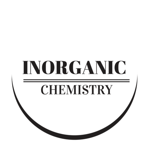 Inorganic Chemistry icon