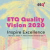 ETQ User Conference icon