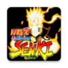 Trick Naruto Senki Shippuden Ninja Storm 4 icon