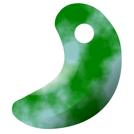 Jade Reader (Japanese Reader) icon