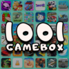 1001 Game Boxes icon