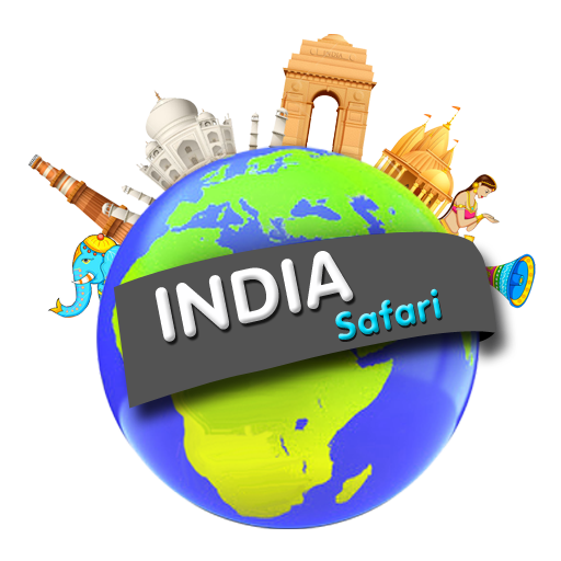 India Safari icon