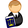 Legal terms icon