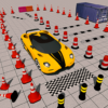 Car Parking Simulator 3D Games icon