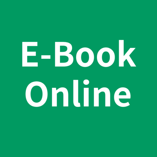 EBook Online icon