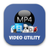 Video Utility, Video Editor, Cut Video icon