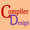 Compiler Design Tutorial icon