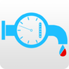 Water Consumption icon