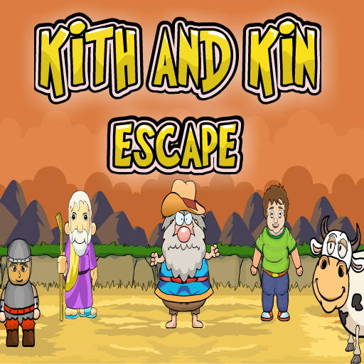 Kith And Kin Rescue icon