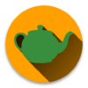 Material Tea Timer icon