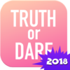 Teen Truth or Dare icon