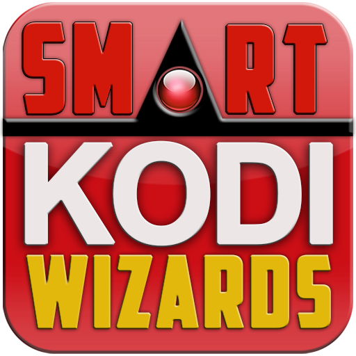 SMART KODI WIZARDS NEW! icon