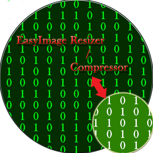 Easy Image Resizer/Compressor icon
