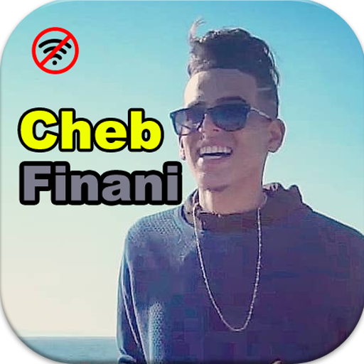 روائع اغاني شاب فيناني cheb finani 2022 بدون نت icon