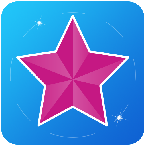 Video Star icon