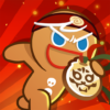 CookieRun: OvenBreak icon