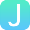 Jump icon