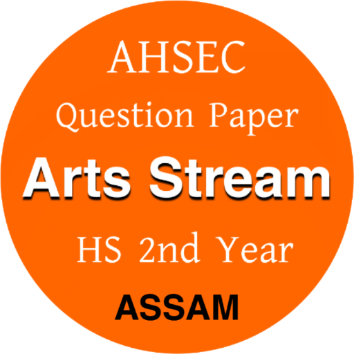 HS Arts Question Paper icon