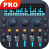 Equalizer Music Player Pro icon