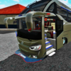 Mod BUSSID SR2 XHD Prime icon