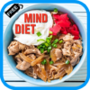 Mind Diet Plan icon