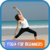 YOGA FOR BEGINNERS icon