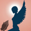 Pray To Guardian Angel icon