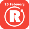 Rotation Calendar icon