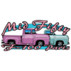 Mid Fifty F100 Parts icon