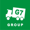 G7 Packers, Movers, Transport icon