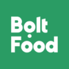 Bolt Food: Delivery & Takeaway icon