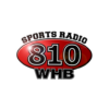 Sports Radio 810 WHB icon