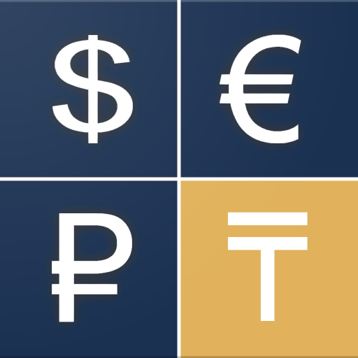 Exchange rates of Kazakhstan icon