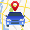 Locator GPS Tracker icon