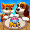 Idle Pet Shop –  Animal Game icon