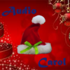 Audio Christmas Carol icon