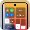 Control Center OS icon