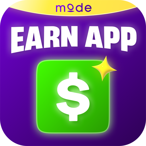 Make Money: Play & Earn Cash icon