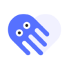 Octopus Gamepad, Keymapper icon